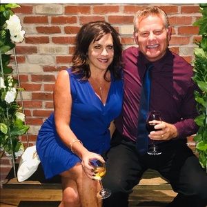 Meet your Posher, Julie